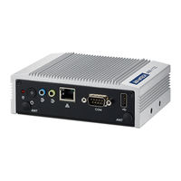 Advantech ARK-1123H-U0A3 User Manual