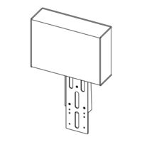 Stellar Works FL-S400-A4 Assembly Instructions Manual