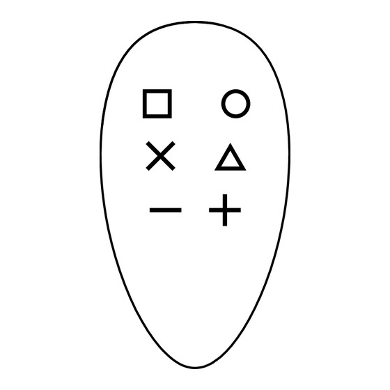 FIBARO FGKF-601 Operating Manual