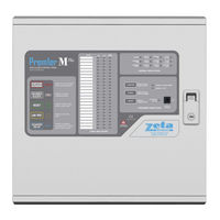 Zeta PMP16 User Manual & Maintenance Manual