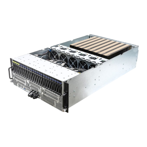 ASROCK Rack 4U8G-EGS2 User Manual