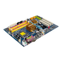 Gigabyte GA-P35-DS3L User Manual
