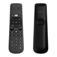 Directv RC90C Setup