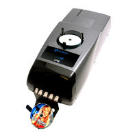 MicroBoards Technology GX Auto Printer User Manual