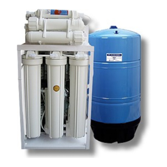 PurePro RO800 User Manual