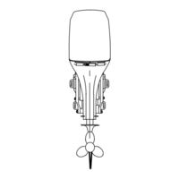 Mercury 30 - 60 HP Installation Manual