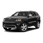 Jeep grand cherokee 2015 User Manual
