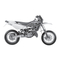Motorcycle Husqvarna 2005 SM 125 S Owner's Manual