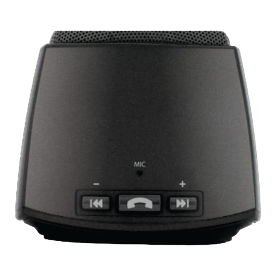 E-Boda Beat 100 User Manual