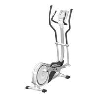 Kettler KADETT 07977-900 Assembly Instructions Manual