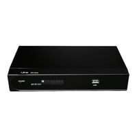 i-joy TDT Zeus User Manual