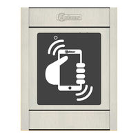 golmar EL4502/NFC User Manual