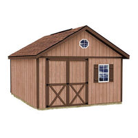Best Barns Brandon Assembly Book