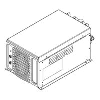 Miller Coolmate 3.5 Non-CE Owner's Manual