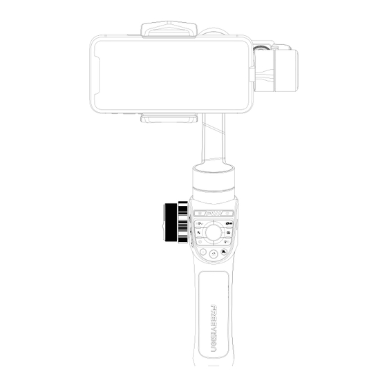 FreeVision VILTA-M Pro VT30 User Manual