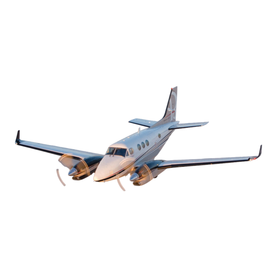 King Air C90GTx Pilot Training Manual