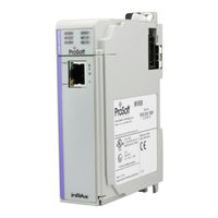 ProSoft Technology MVI69E-GEC User Manual