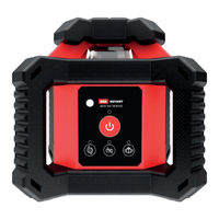 Ada Instruments ROTARY 400 HV SERVO Operating Manual