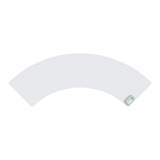 Petsafe ScatMat ZPD00-17030 Product Manual