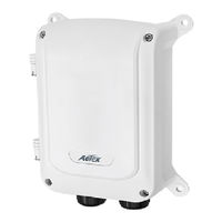 Aetek H40-022-90-120 Quick Installation Manual