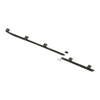 Horn Tools HFOTRL2RR02FIT Mounting Instructions