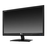 LG E2441T-BN Specifications