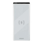 Savio BA-06 User Manual