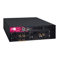 Quantum LightSpeed Appliance QLS450 Owner's Manual