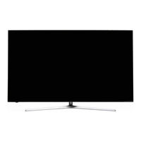 Hisense H65U7A User Manual