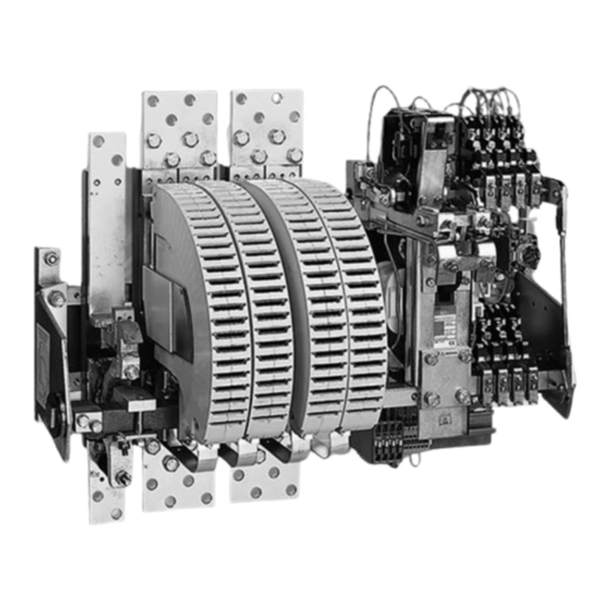 ABB R Series Instruction Handbook Manual