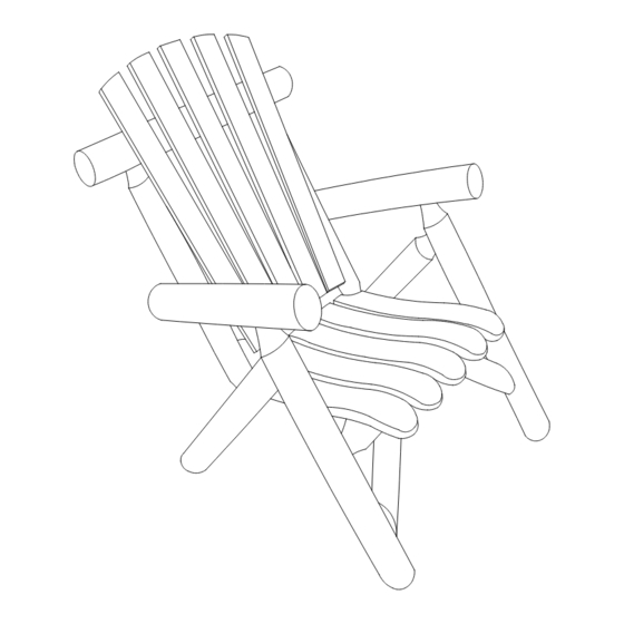 Sunjoy D-BS950SWD-C Assembly Instructions