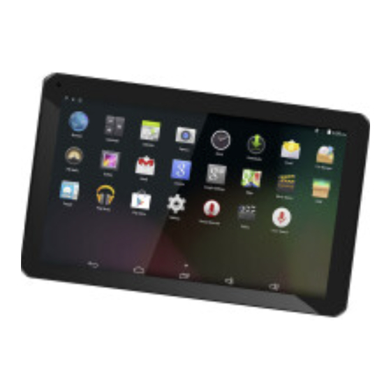Denver TAQ-70202 MK3 Faq