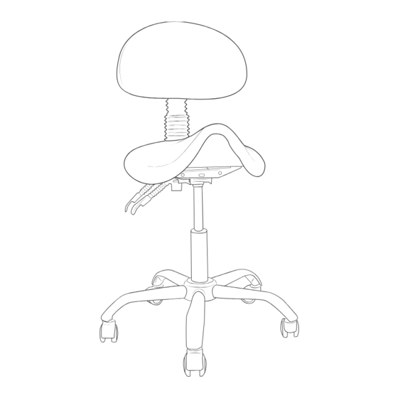Dunimed HY1037-3 Manual