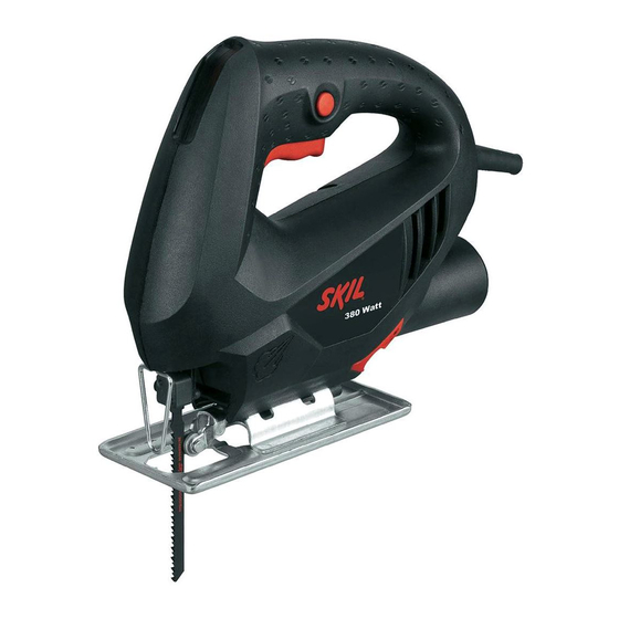 Skil 4181 Original Instructions Manual