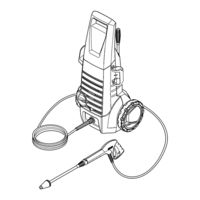 Kärcher K 2.385 Operating Instructions Manual