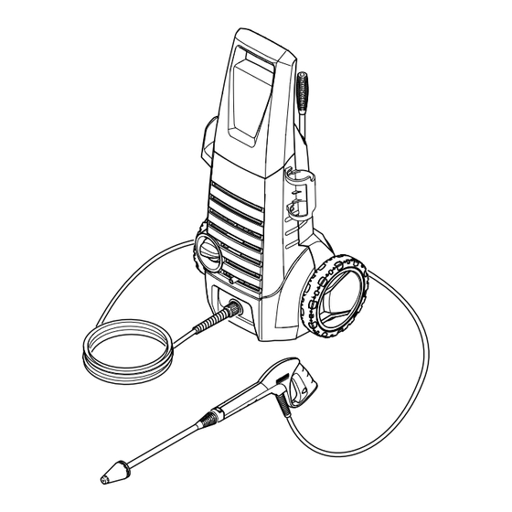 Kärcher K 2.385 Operating Instructions Manual