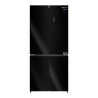 Infiniton AMCB-601CD78NEG Manual