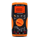 Keysight Technologies U1241B Quick Start Manual