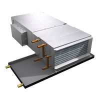 Price FCHG Series Installation Manual
