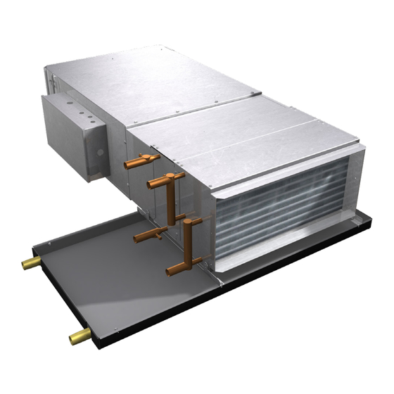Price FCHG Series Manuals