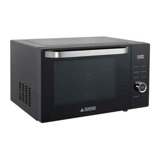 SEB -COM30V Manual
