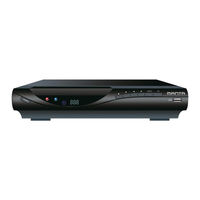 Manta DVBT03 User Manual