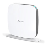 Etiger ESB-WS2A User Manual