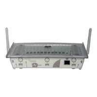 Teldat TLDPV00A1 Installation Manual