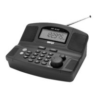 Sporty's Air Scan Operator's Manual