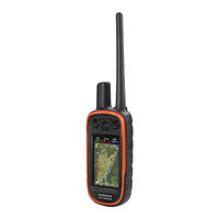 Garmin TT 15 mini Owner's Manual
