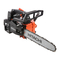 Chainsaw Hitachi CS35EH(S) Handling Instructions Manual