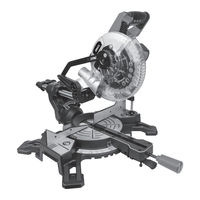Jobmate JMCMS18G Safety And Operating Manual