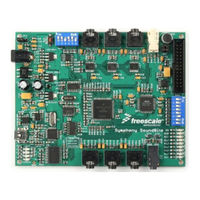 NXP Semiconductors Symphony SoundBite Reference Manual