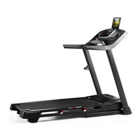 ProForm Performance 900i User Manual